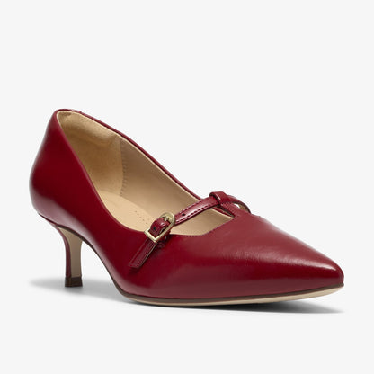 Zarey Jane Red - US 8463