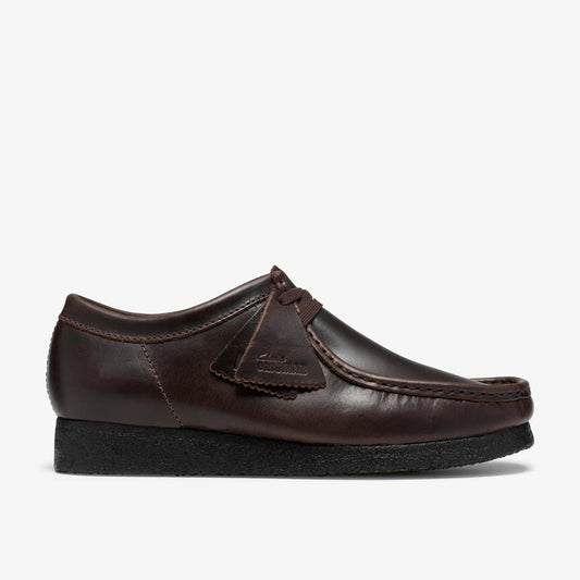 Wallabee Ash Suede - US 1489