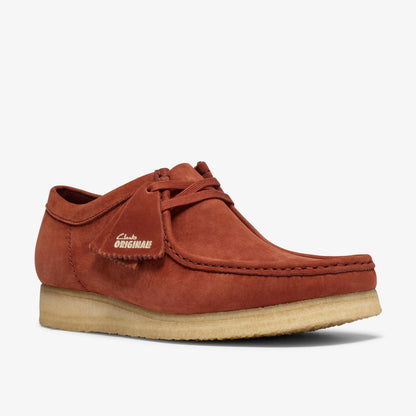 Wallabee Brown - US 1868
