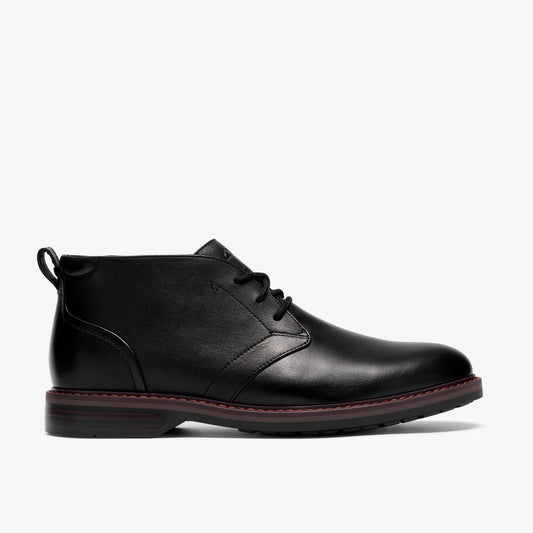 Aldwin 2 Chukka Black Leather - US 5963