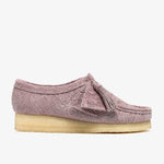 Wallabee Brown Cow Print - US 0757