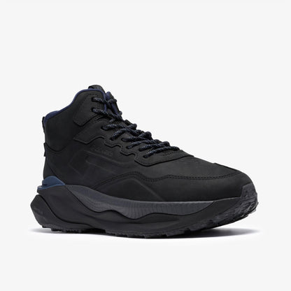 Pace Trail Hi Waterproof Black - US 7863