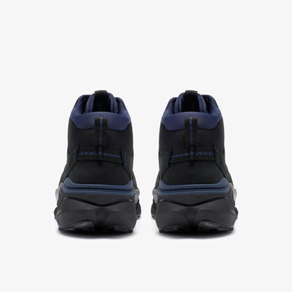 Pace Trail Hi Waterproof Black - US 7863