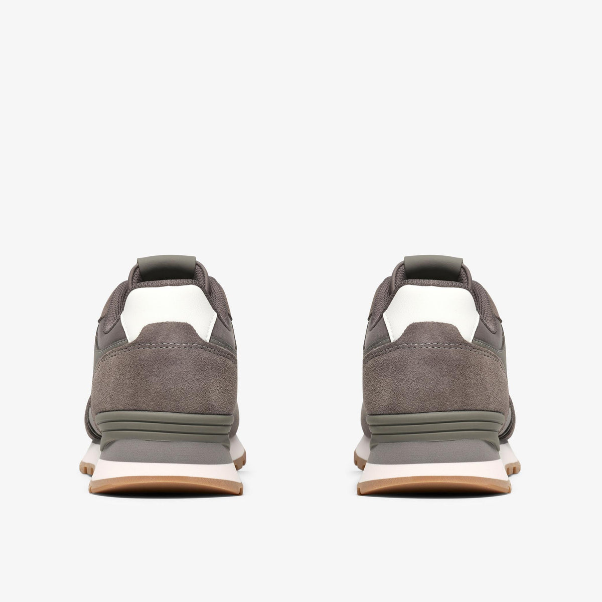 Molland Go Dark Grey - US 3418
