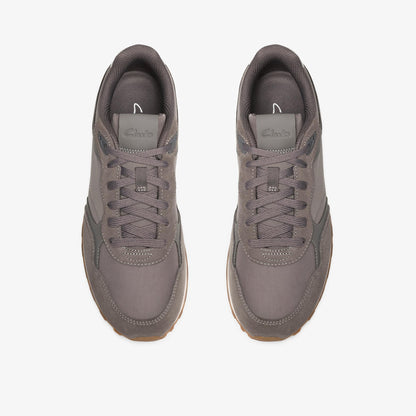 Molland Go Dark Grey - US 3418
