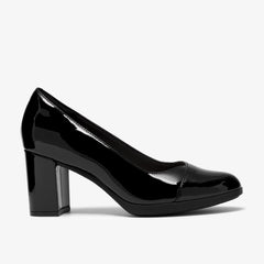 Black Patent