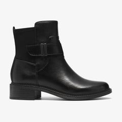Black Leather