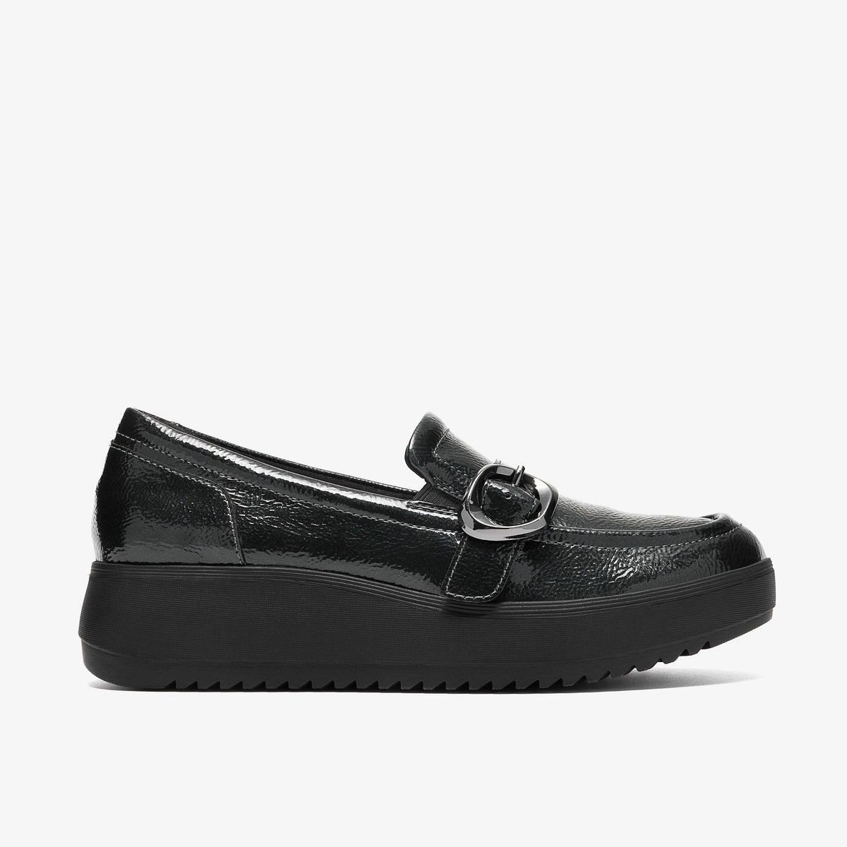 Zylah Vine Grey Metallic - US 9540