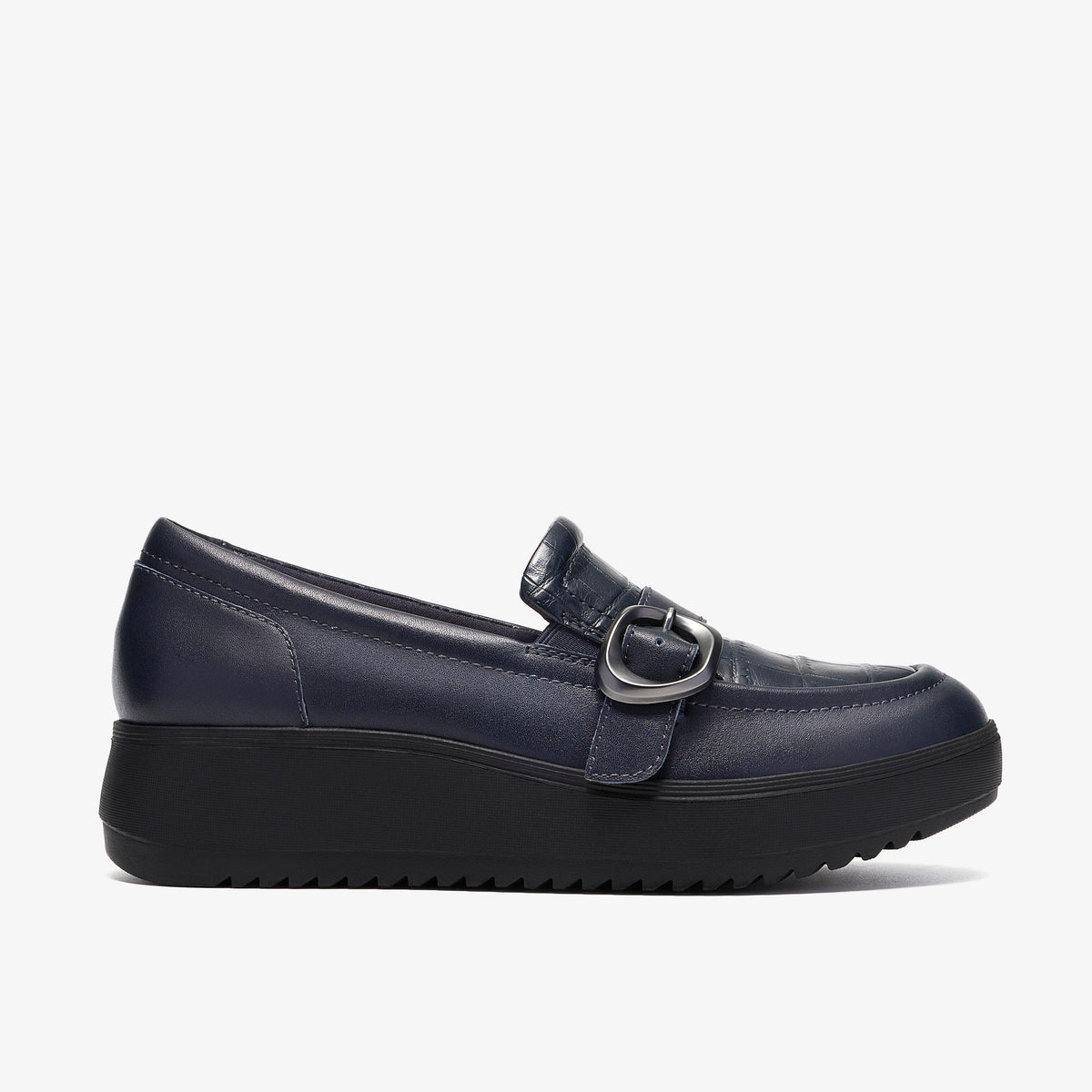 Zylah Vine Grey Metallic - US 9540