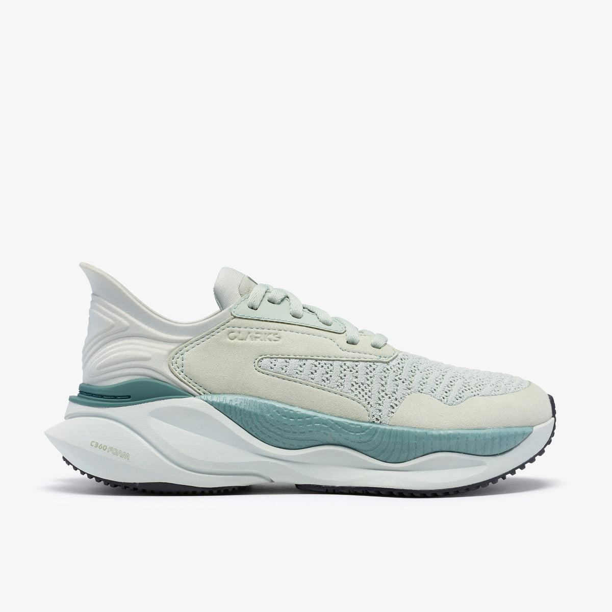 Pace Walk Aqua Combination - US 7887
