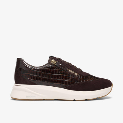 Code Run Pewter Metallic - US 5708