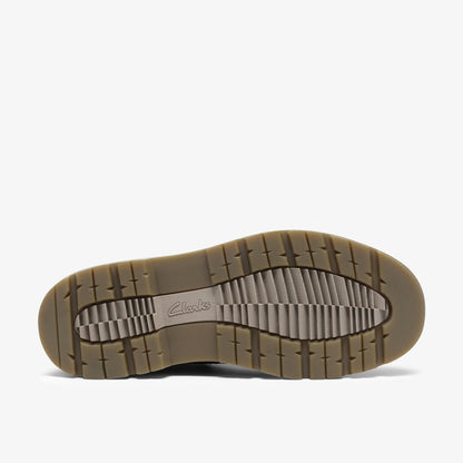 Maplewalk Rise Waterproof Brown Combination - US 3118