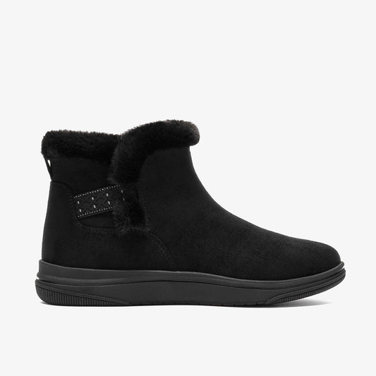 Breeze Pearl Black - US 1219
