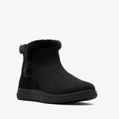 Breeze Pearl Black - US 1219