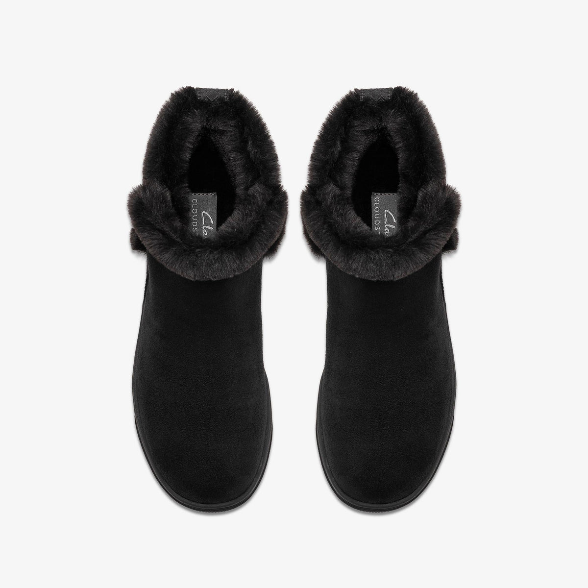 Breeze Pearl Black - US 1219