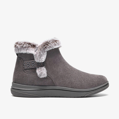 Breeze Pearl Dark Grey - US 4496