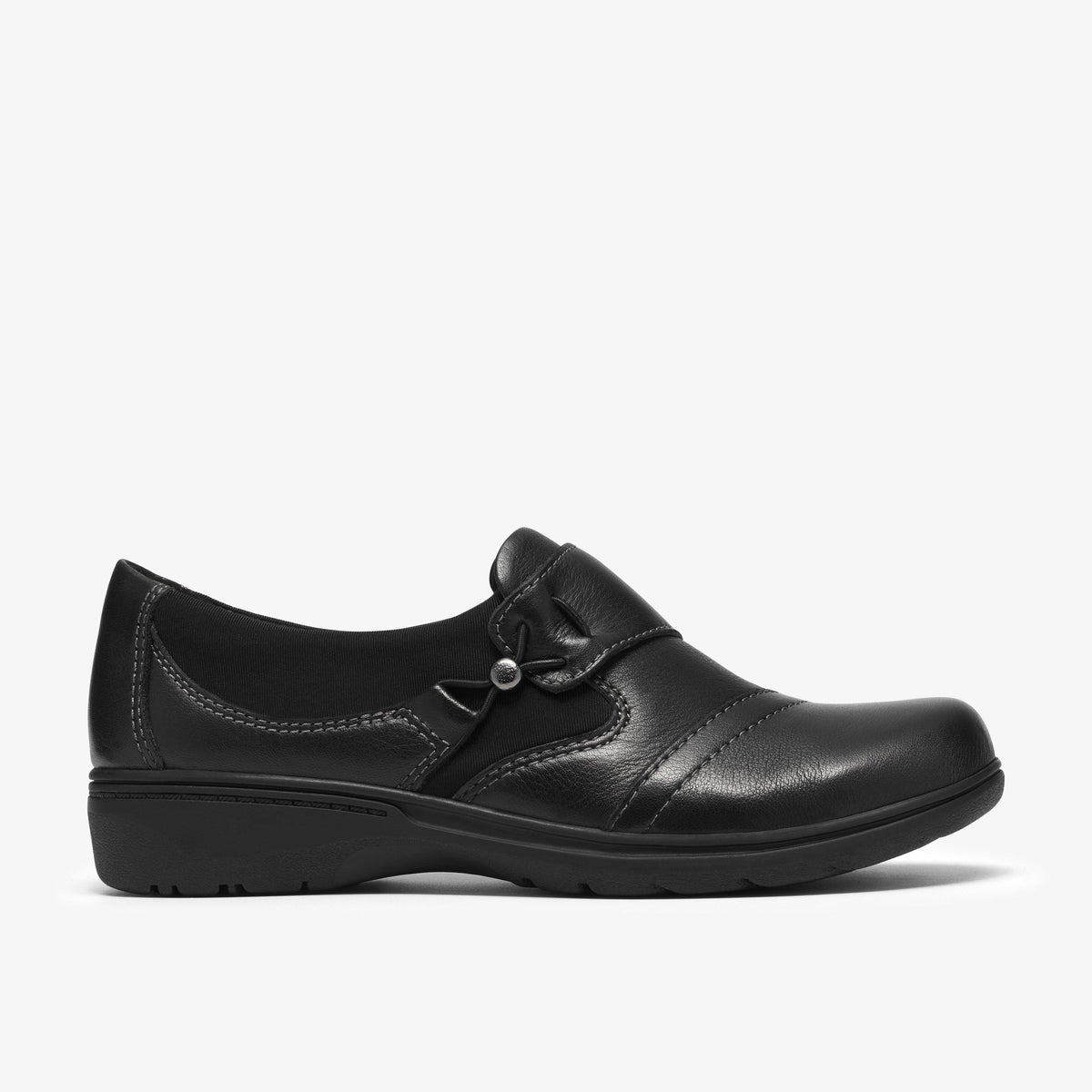 Carleigh Lily Mushroom Nubuck - US 3166