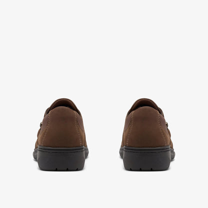 Carleigh Lily Mushroom Nubuck - US 3166