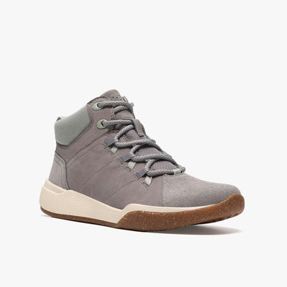Aydria Carmen Waterproof Grey - US 1172
