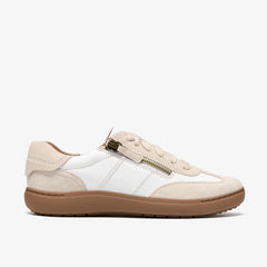White Leather