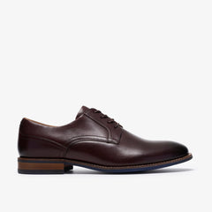 Brown Leather