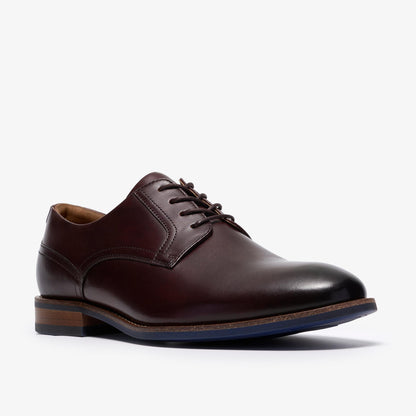 Bowburn Lace Brown Leather - US 3583
