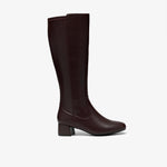Iridessa Glow Dark Brown Leather - US 7622